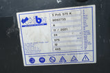 Forklift battery 24V 5PzS575