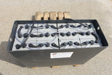 Forklift battery 24V 5PzS575