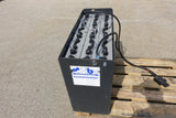 Forklift battery 24V 5PzS575