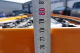 Forklift battery 48V 5PzS775