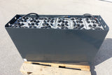 Forklift battery 48V 4PzS620