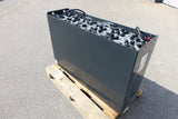Forklift battery 48V 4PzS620