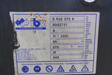 Forklift battery 24V 5PzS575
