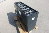 Forklift battery 48V 4PzS620