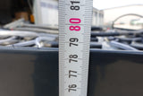 Forklift battery 80V 5PzS775