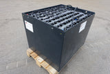 Forklift battery 80V 5PzS775