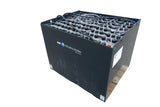 Forklift battery 80V 5PzS775