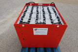 Staplerbatterie 48V 6PzS720