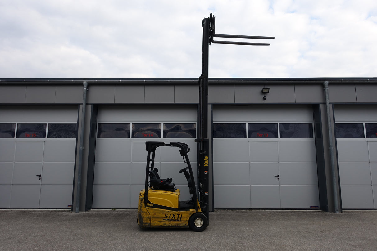 Yale ERP13VT SWB