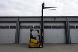 Yale ERP13VT SWB