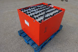 Staplerbatterie 48V 6PzS720