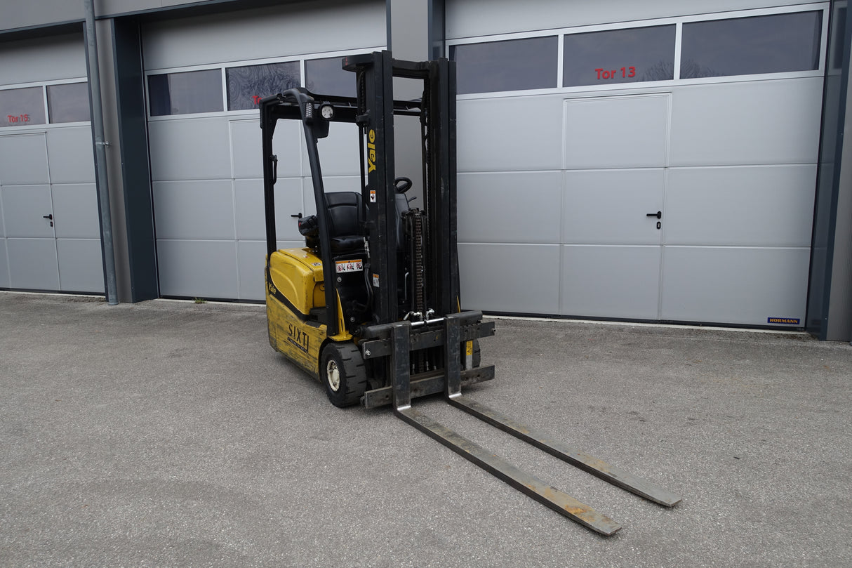 Yale ERP13VT SWB