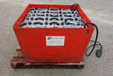 Forklift battery 48V 6PzS690