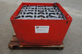 Staplerbatterie 48V 6PzS690