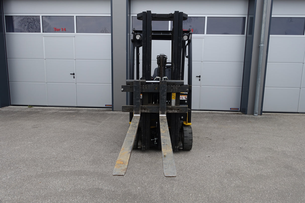 Yale ERP13VT SWB