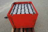 Staplerbatterie 48V 6PzS690
