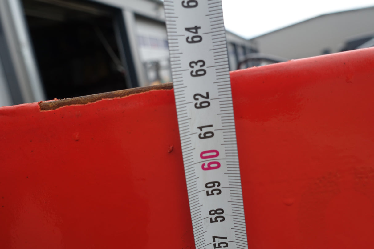 Forklift battery 48V 6PzS690