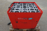 Staplerbatterie 48V 6PzS930