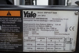 Yale ERP13VT SWB