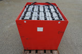 Staplerbatterie 48V 6PzS930