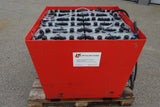 Staplerbatterie 48V 6PzS930