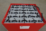 Staplerbatterie 48V 6PzS930