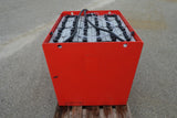 Staplerbatterie 48V 6PzS930