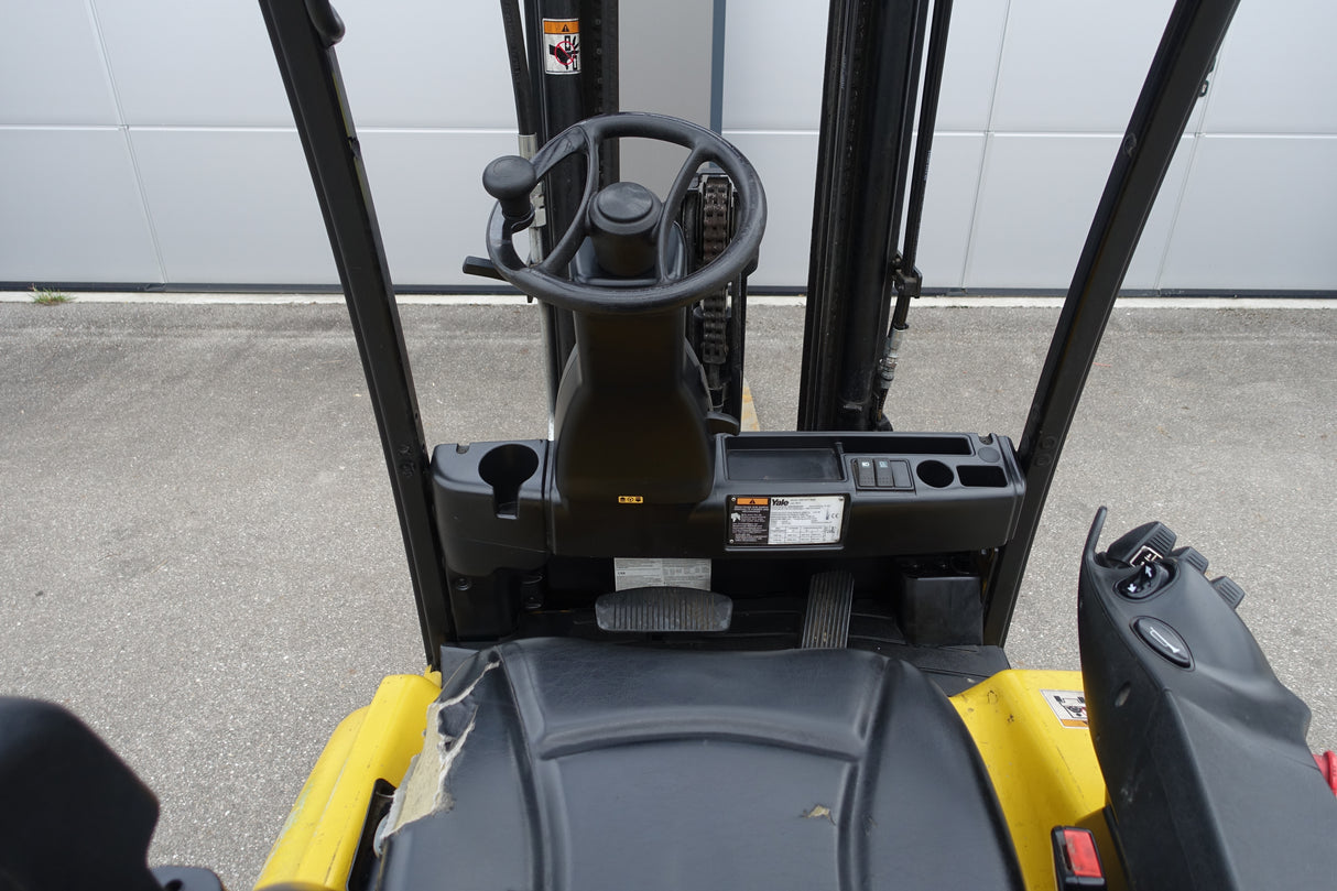 Yale ERP13VT SWB