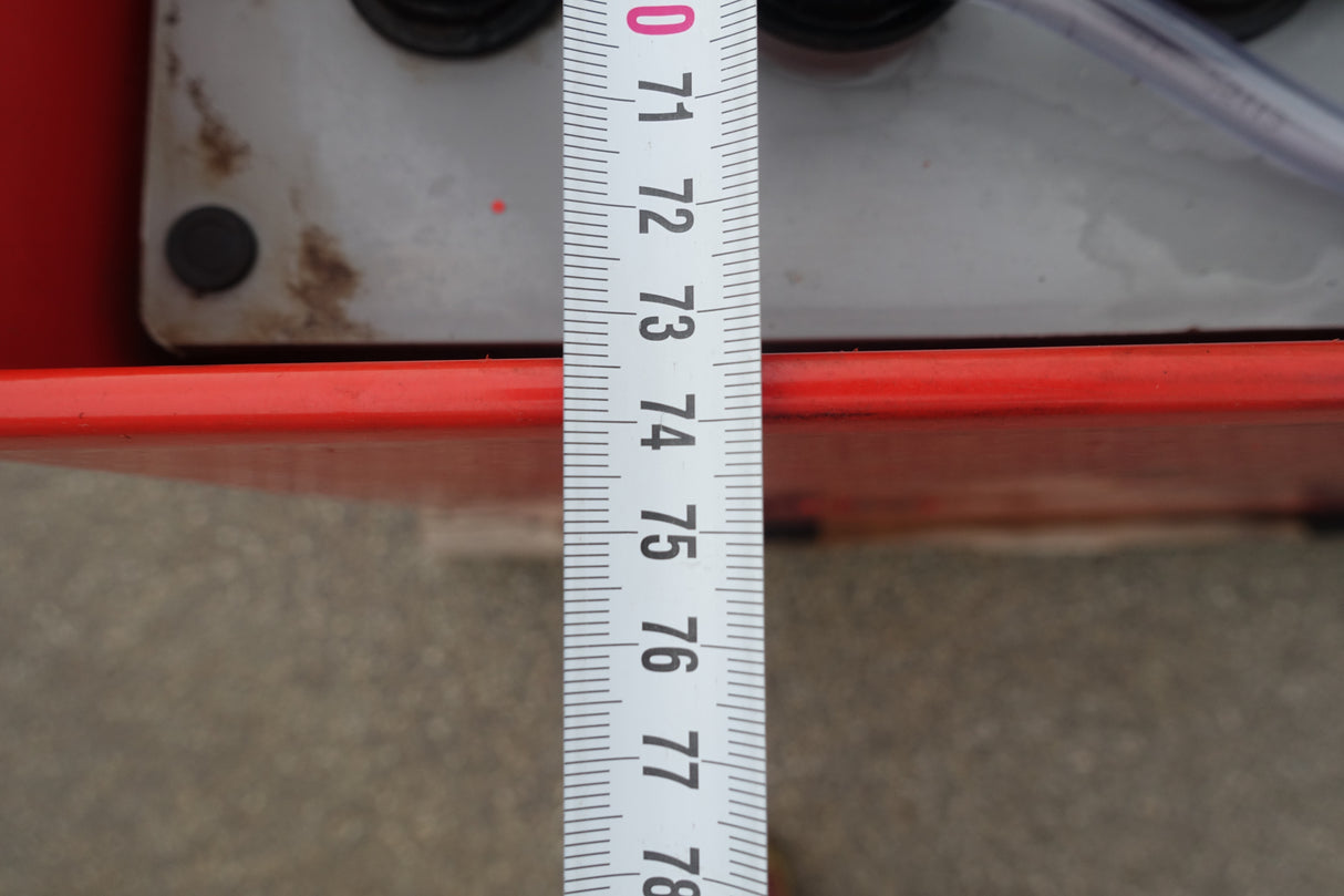 Staplerbatterie 48V 6PzS930