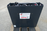 Forklift battery 24V 2PzS230