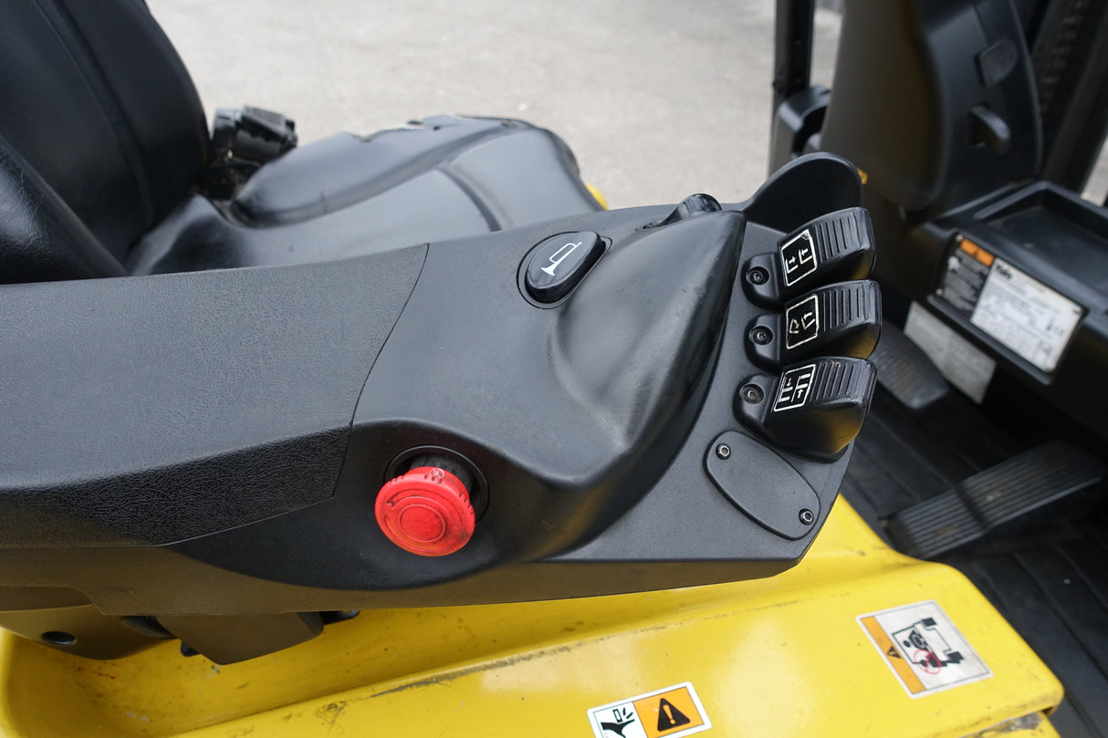 Yale ERP13VT SWB