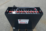 Forklift battery 24V 2PzS230
