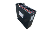 Forklift battery 24V 2PzS230