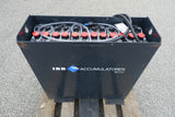 Forklift battery 24V 2PzS230