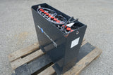 Forklift battery 24V 2PzS230