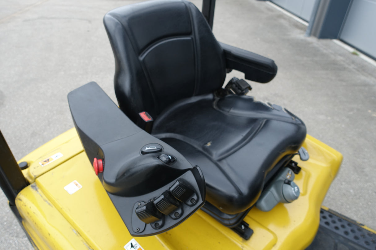 Yale ERP13VT SWB