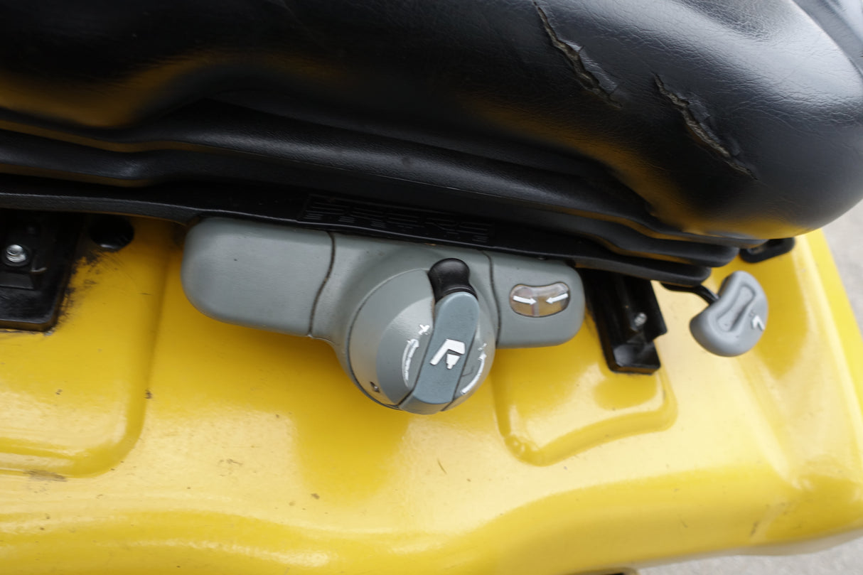 Yale ERP13VT SWB
