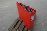 Forklift battery 24V 2PzB200 L-TROG