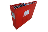 Forklift battery 24V 2PzB200 L-TROG