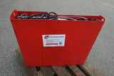 Forklift battery 24V 2PzB200 L-TROG
