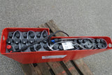 Forklift battery 24V 2PzB200 L-TROG