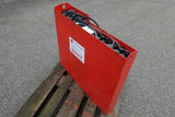 Forklift battery 24V 2PzB200 L-TROG