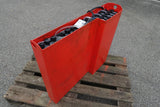 Forklift battery 24V 2PzB200 L-TROG