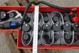 Forklift battery 24V 2PzB200 L-TROG