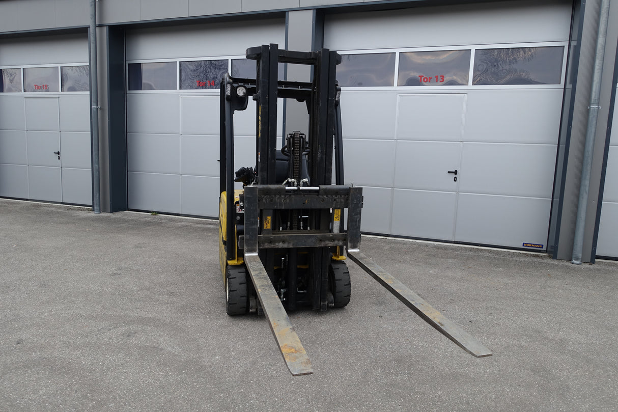 Yale ERP13VT SWB