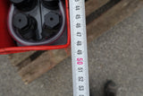 Forklift battery 24V 2PzB200 L-TROG