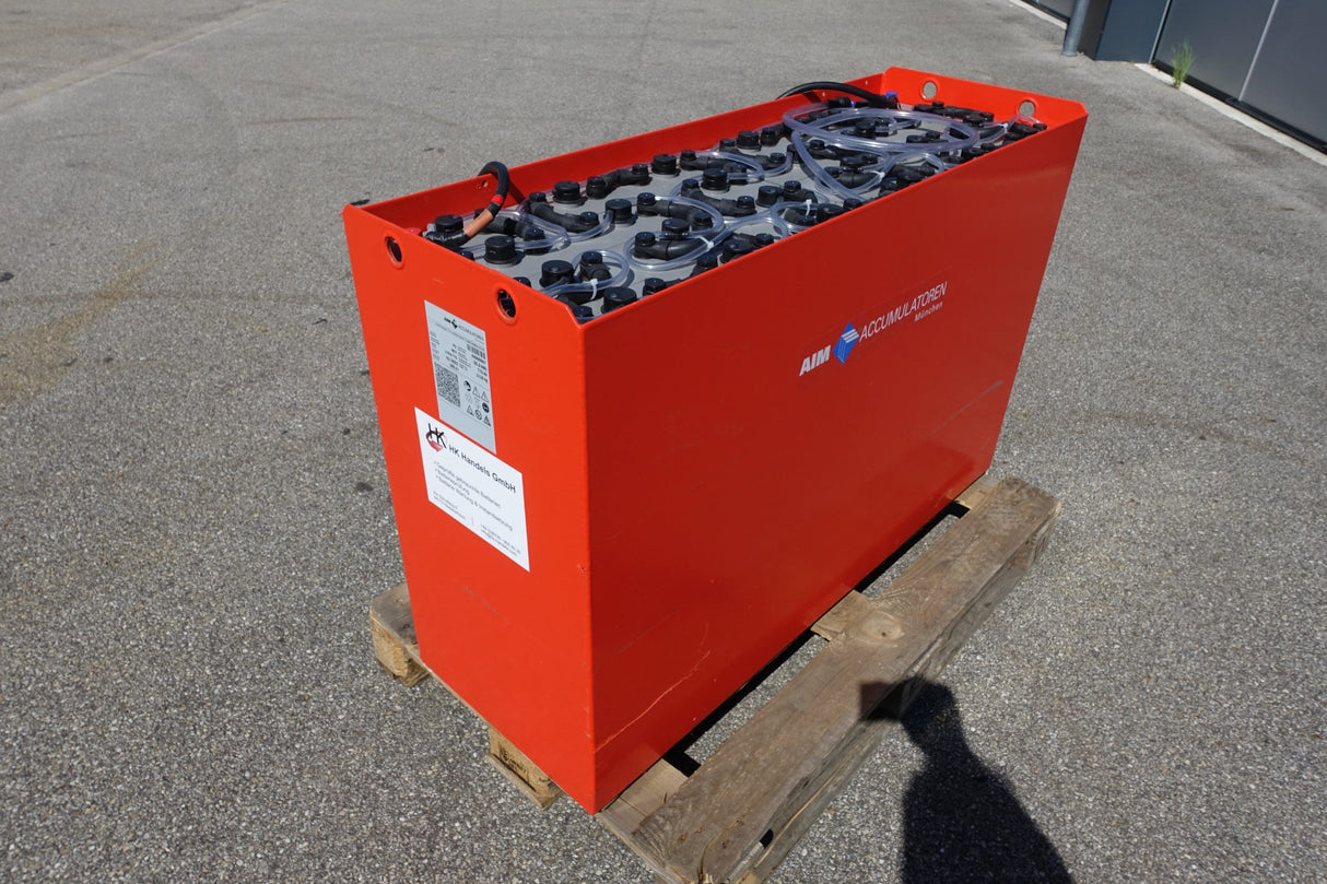 AIM Staplerbatterie 48V 5PzS775