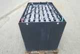 Staplerbatterie 80V 4PzS620