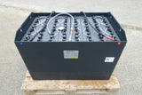 Staplerbatterie 48V 6PzS690