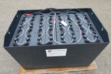 Staplerbatterie 48V 6PzS690